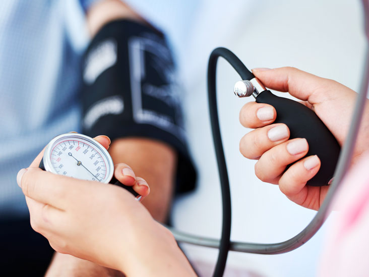 Regularly Check Your Blood Pressure - MacDonald's Pharmacy