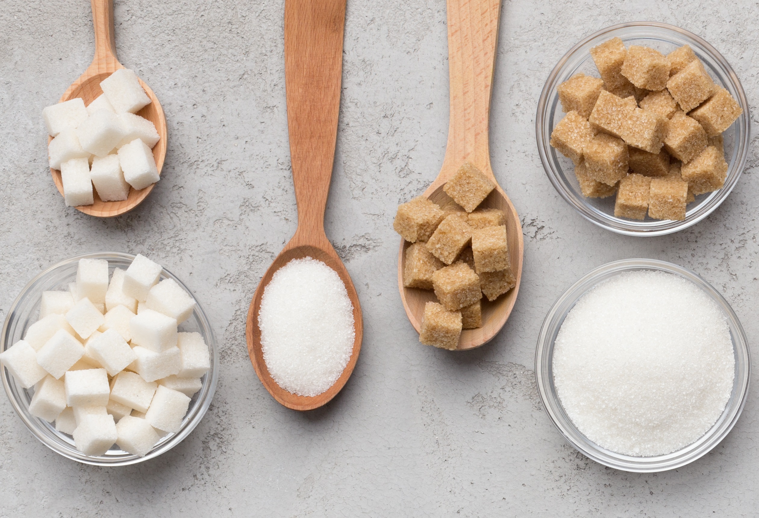 What Happens In Your Body When You Eat Too Much Sugar 